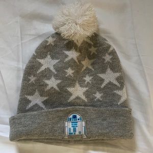 R2-D2 beanie